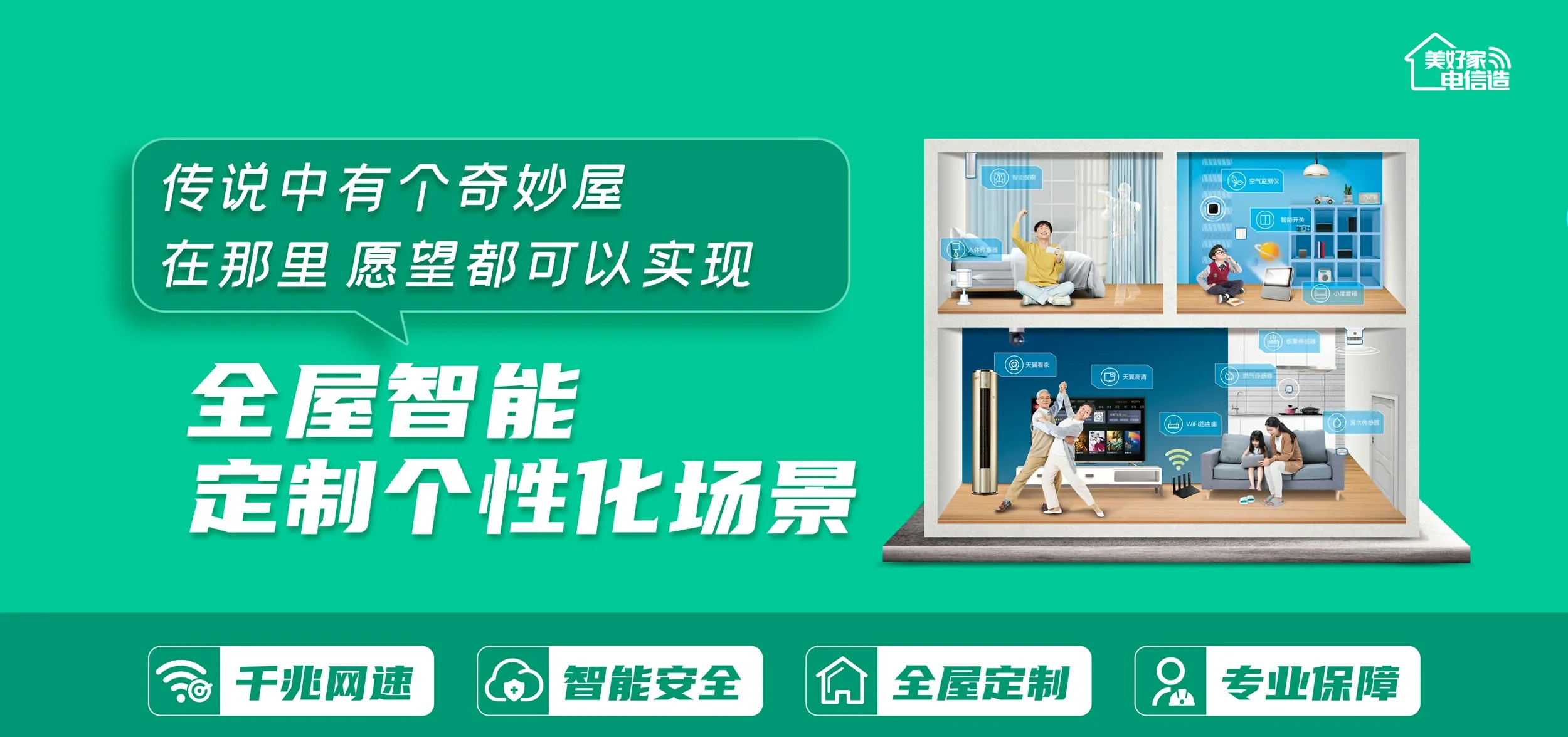 中国电信 莒县电信宽带 宽带套餐